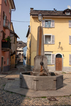Domodossola