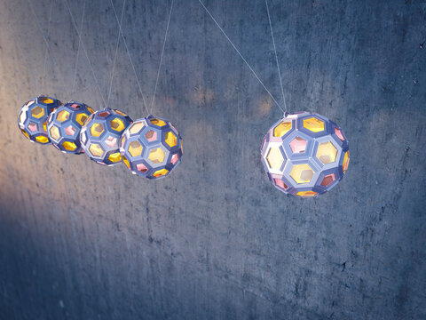 , 3d rendering