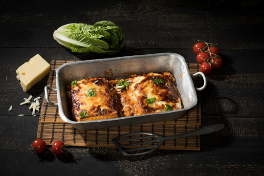 Lasagne