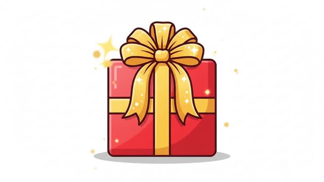 christmas gift box