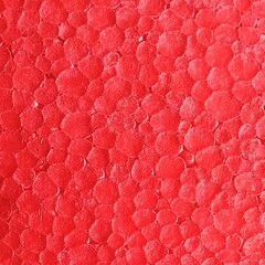 Red Fish Skin Scale Texture © Khazara