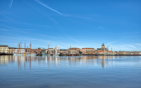 Kampen is a municipality, a town and a former member of the Hanseatic League, located on the lower course of the IJssel River in the Dutch province of Overijssel