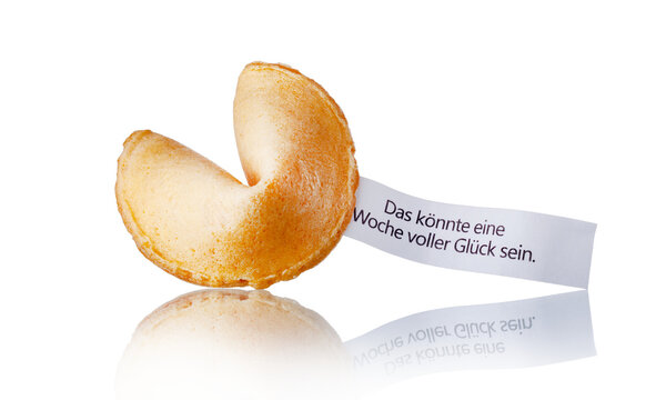 Gl&uuml;ckskeks