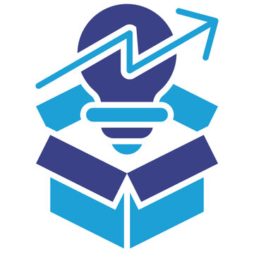 Product Development Icon
