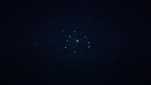 Secure Network Nodes Dynamic Data Stream Telemetry