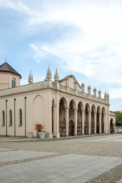 Duomo Biella