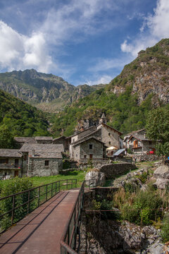 Tallorno