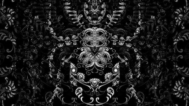 gothic background