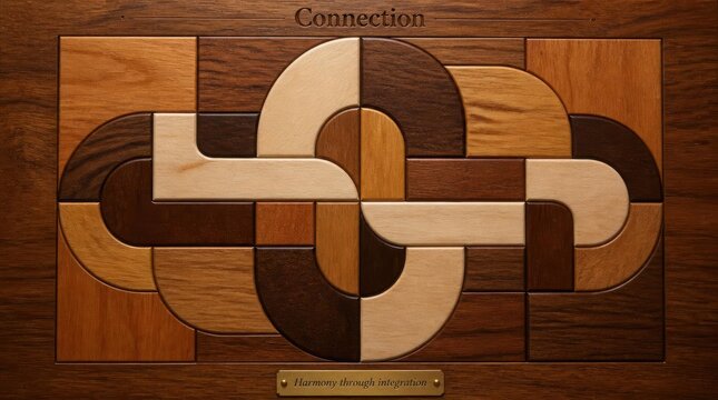 Polished Wooden Grain Series 20260509 Gigapixel High Fidelity v2-6x