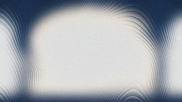Deep azure particulate, ethereal glowing central archway, delicately curved rippled patterns, implied divine aura, ideal for spiritual branding.