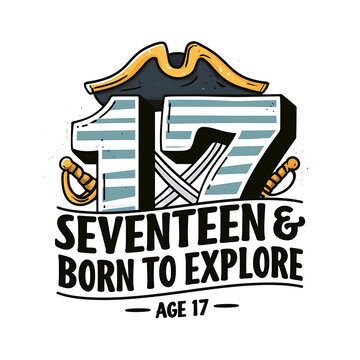 Celebrate talk like a pirate day with a pirate party for 17 year olds