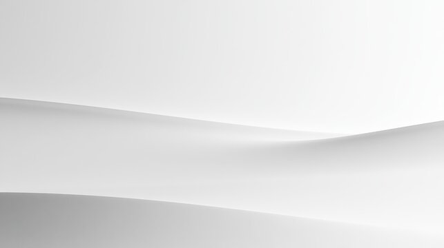 Clean white header canvas with subtle embossed texture and depth