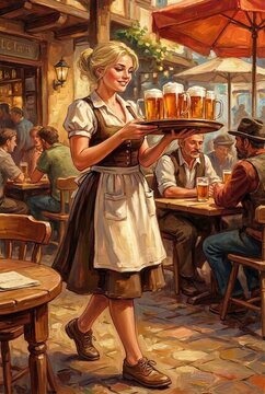 festa della birra nuova