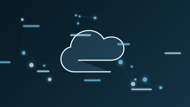 Abstract Software Defined WAN Router with Digital Data Flow