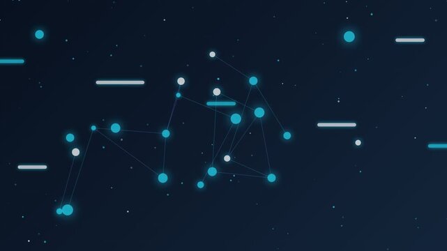 Abstract Cryptographic Hash Verification with Digital Data Flow