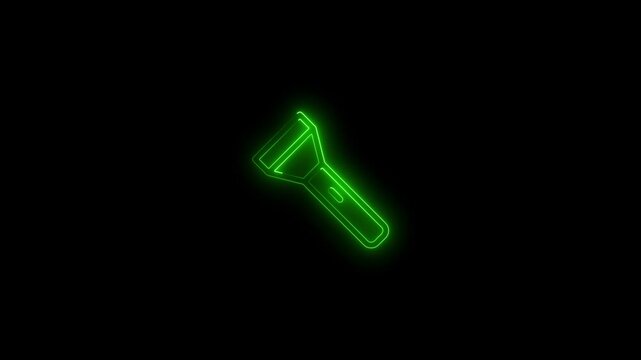 Set travel icon for web design. Business icon. Motion graphics