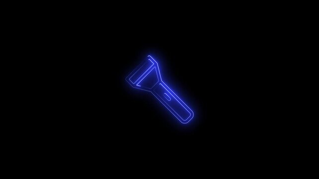 Set travel icon for web design. Business icon. Motion graphics