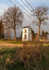Kapliczka  © piotr
