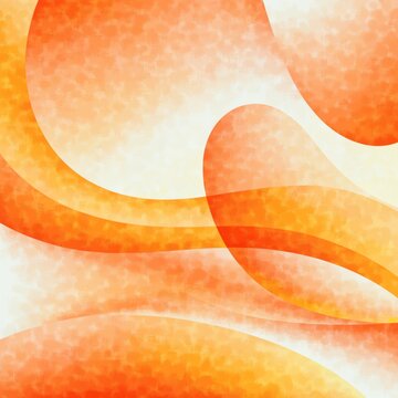 abstract background with circles