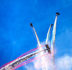 Poland. Leszno. Leszno Antidotum Air show, 19 june 2026 © voytek