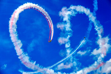 Poland. Leszno. Leszno Antidotum Air show, 19 june 2026 © voytek