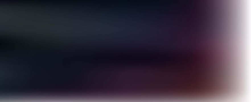 Mysterious cosmic gradient featuring deep blacks, dark blues, and faint purples creating an intriguing abstract composition