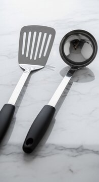 Kitchen Duo: Ready to Serve