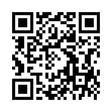 Be stronger than your excuses Motivational Quote QR Code Vector Design SVG Icon