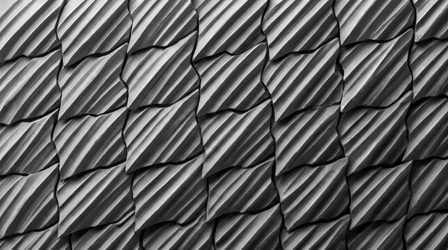 Biomimetic macro texture of antibacterial shark skin denticle micro riblet surface structure for anti fouling marine engineering medical device coating and clean industrial product packaging