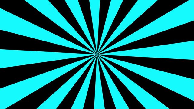 Trippy psychedelic colorful gradient waves animation. Trendy hypnotic abstract organic ebru ripples and folds fluid art video.