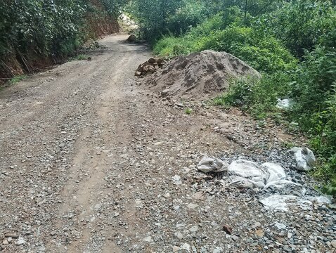 Flora and Fauna in Chitlang Valley