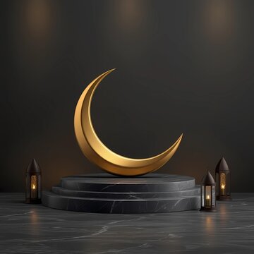 Golden Moon