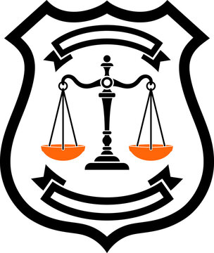Law and Order Logo
