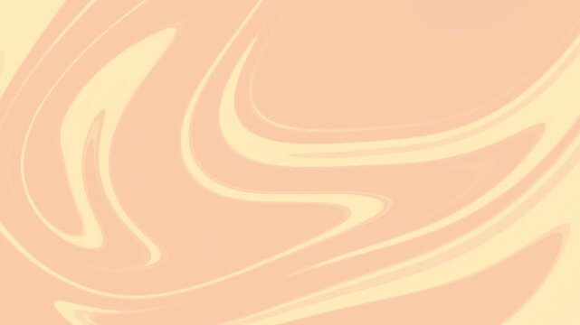 abstract vector background with looping animation 