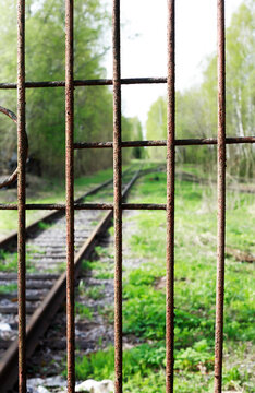 Old Railway