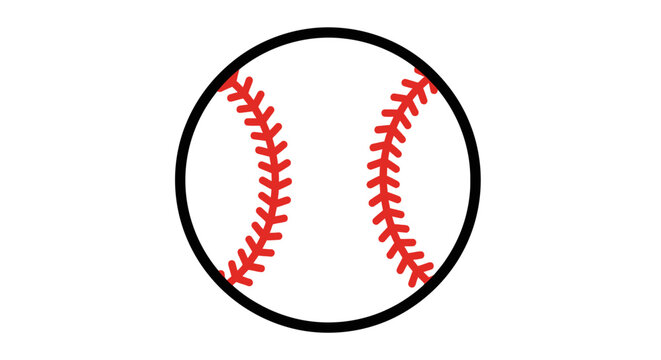 Baseball Sport Equipment.