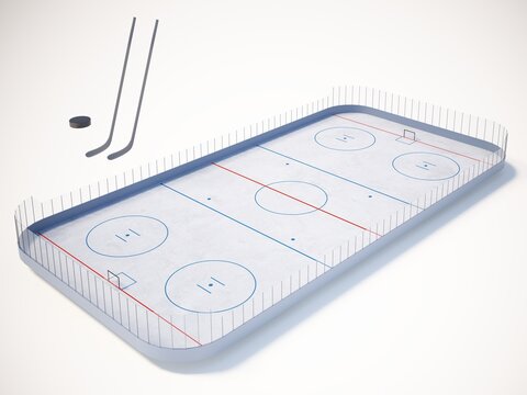 Eishockey