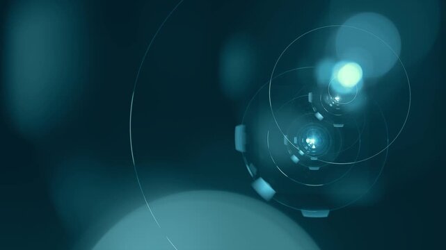 futuristic digital core, glowing quantum data processing unit, advanced technology server hardware, artificial intelligence algorithm visualization, cybersecurity encryption