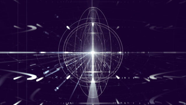 quantum computing visualization, futuristic data science, artificial intelligence, machine learning, algorithm, big data, cloud, database, cybersecurity, encryption, firewall, server, operating system