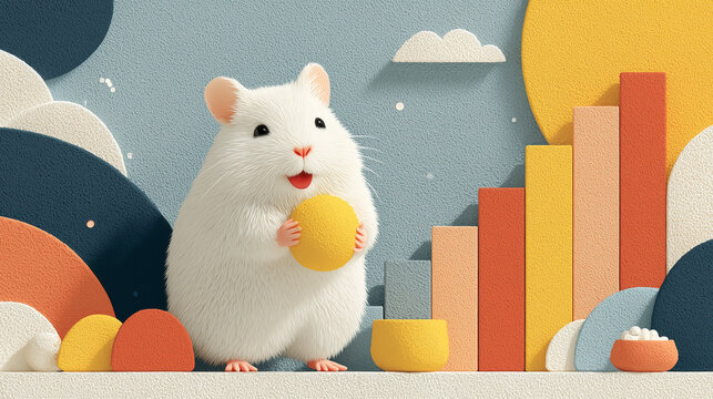 Pet industry market growth presentation