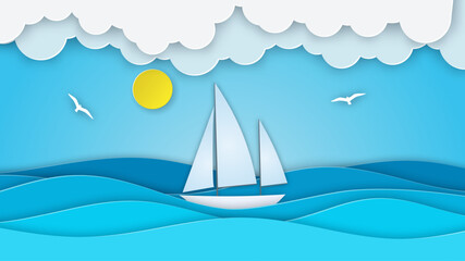Naklejka premium Adobe Illustrator Artwork