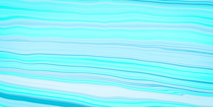 Abstract Design of Seamless Grunge and Ocean-Inspired Textures