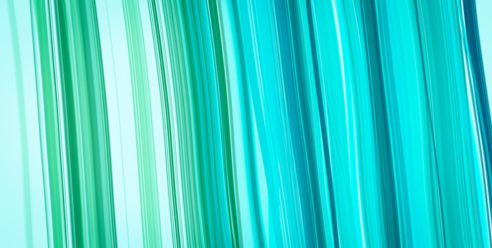 Intricate Pattern and Vibrant Colors in a Bold Design