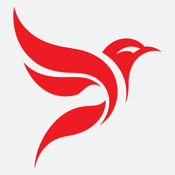 Unique Phoenix Logo Design Ideas for Creative Brands