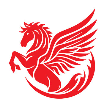 Creative Horse Logo Design for Modern Companies and Brands
