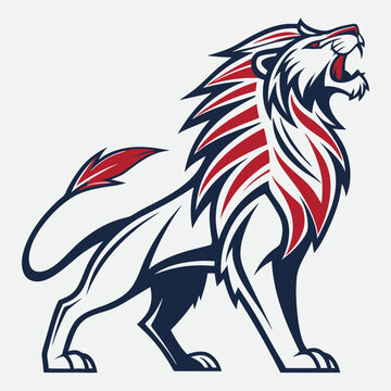 Minimal Tiger Logo Design for Modern Brands