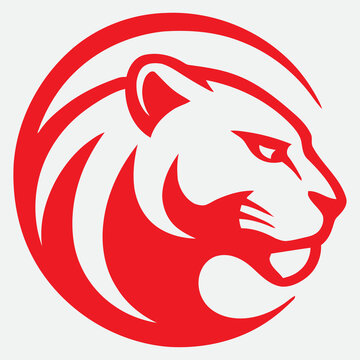 Tiger Logo Design &ndash; Powerful and Creative Brand Identity