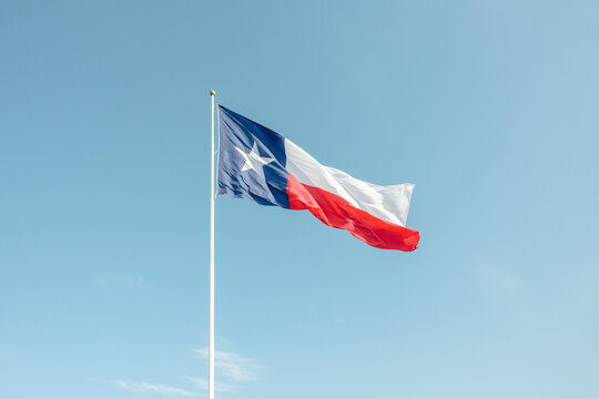 Texas State Flag