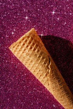 Ice cream cone