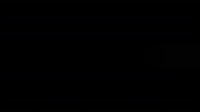 Minimalist Circle Logo Reveal with Modern Black Background Layout